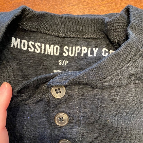 Bundle 2 Long Sleeve T-shirt - Picture 5 of 6